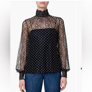 COPY - Akris punto top